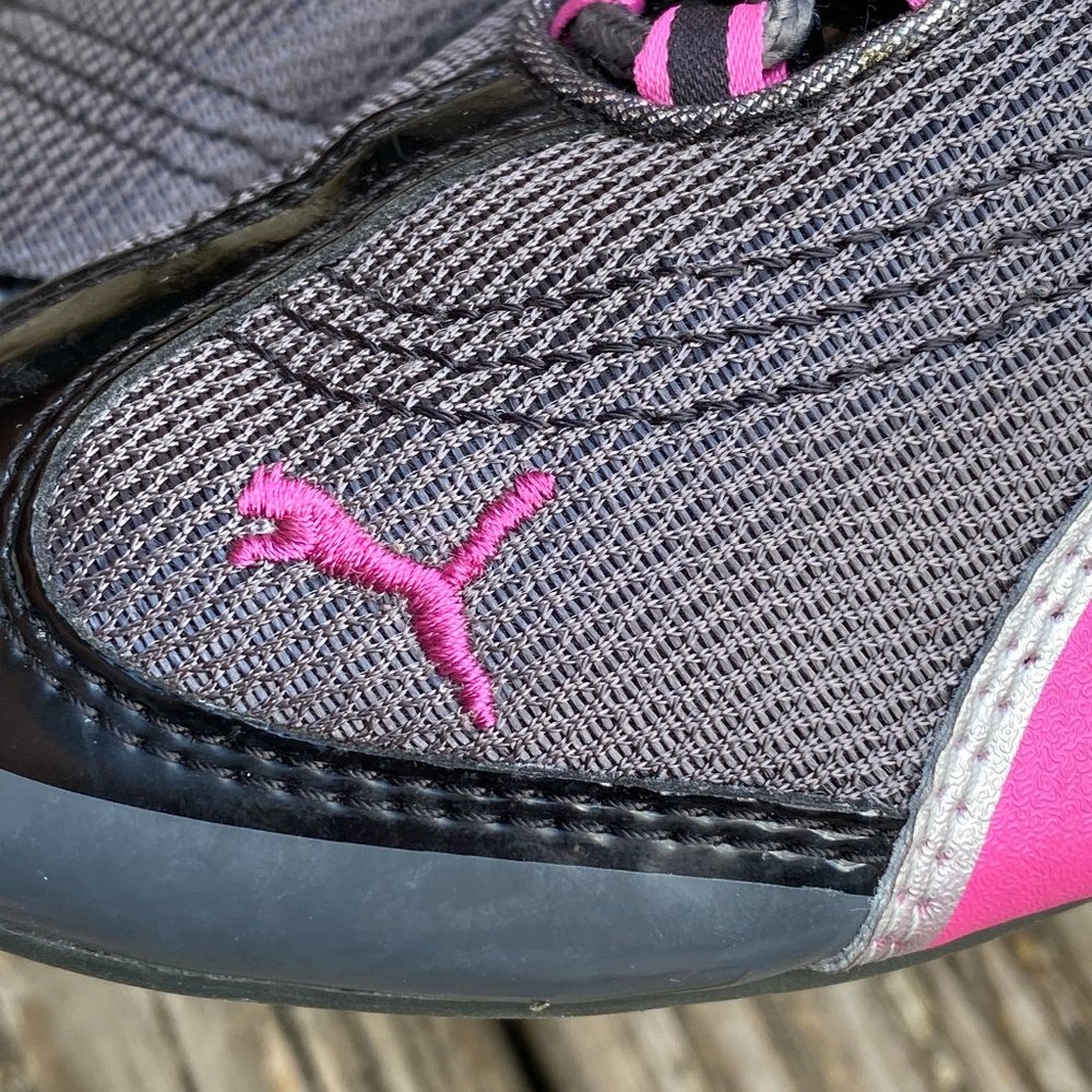 Puma Eco Ortholite Sport LifeStyle Sneakers - Picture 7 of 9